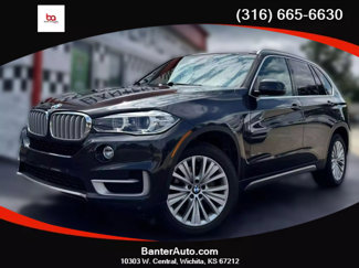 Used 2017 BMW X5 sDrive35i image 1