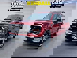 Certified 2023 Ford F150 XLT image 1