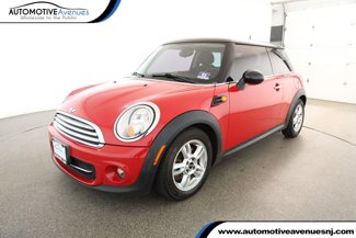 Used 2012 MINI Cooper Hardtop image 1