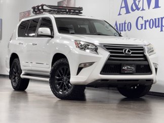 Used 2015 Lexus GX 460 image 1