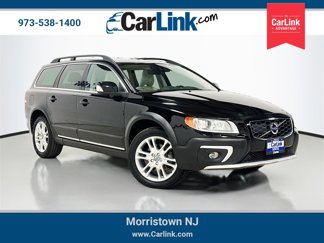 Used 2016 Volvo XC70 T5 Platinum w/ Climate Package image 1