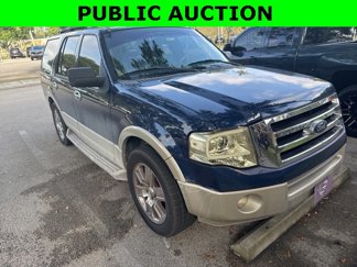 Used 2010 Ford Expedition Eddie Bauer image 1
