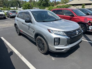 Used 2020 Mitsubishi Outlander Sport ES image 1