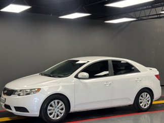 Used 2011 Kia Forte EX image 1