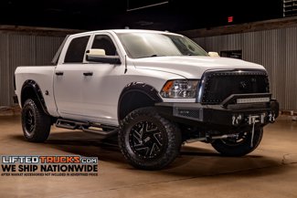 Used 2018 RAM 2500 Tradesman w/ Chrome Appearance Group image 1