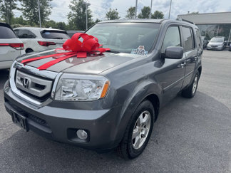 Used 2011 Honda Pilot EX-L image 1