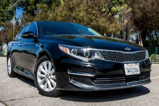 Used 2016 Kia Optima EX w/ Premium Package image 1
