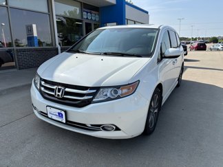 Used 2014 Honda Odyssey Touring image 1