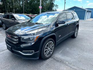 Used 2017 GMC Acadia SLT image 1