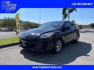 Used 2012 MAZDA MAZDA3 i Sport image 1
