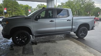 Used 2023 Chevrolet Silverado 1500 LT Trail Boss w/ LT Trail Boss Premium Package image 1