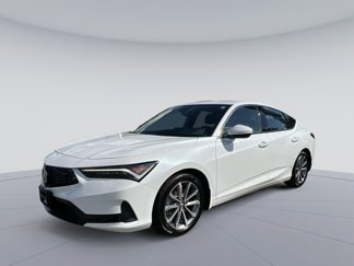 Used 2024 Acura Integra image 1