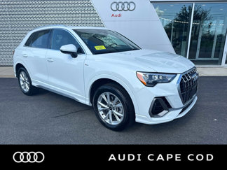 Used 2022 Audi Q3 2.0T Premium image 1