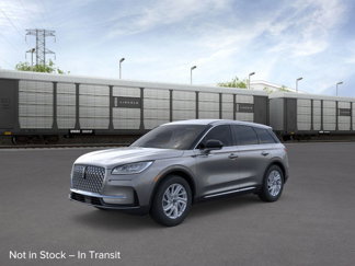 New 2025 Lincoln Corsair FWD image 1