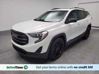 Used 2020 GMC Terrain SLE w/ Driver Convenience Package image 1