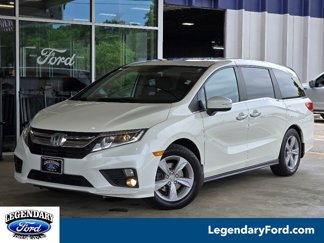 Used 2019 Honda Odyssey EX-L image 1