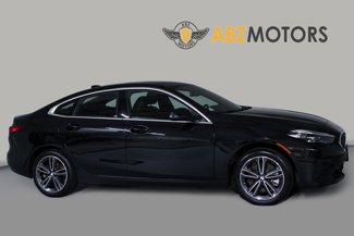 Used 2022 BMW 228i Gran Coupe w/ Convenience Package image 1