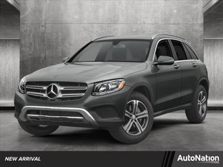 Used 2016 Mercedes-Benz GLC 300 4MATIC image 1