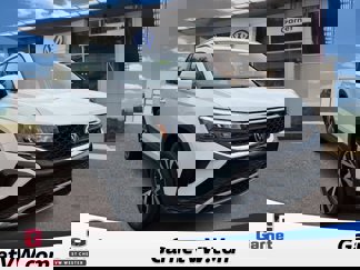 Certified 2022 Volkswagen Taos SE w/ Panoramic Sunroof Package image 1