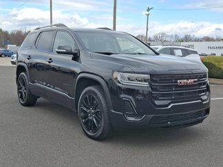 Certified 2023 GMC Acadia SLE w/ Driver Convenience Package image 1
