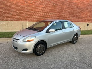Used 2007 Toyota Yaris Sedan image 1