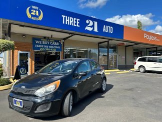 Used 2013 Kia Rio LX image 1