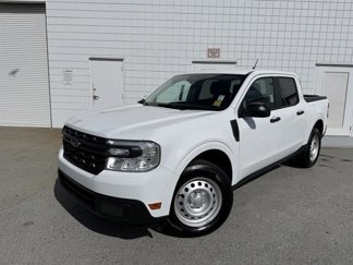 Used 2022 Ford Maverick XL image 1