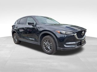 Used 2019 MAZDA CX-5 Touring image 1