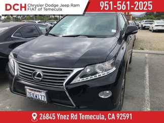 Used 2013 Lexus RX 350 FWD image 1