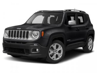 Used 2015 Jeep Renegade Limited image 1