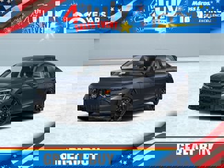 New 2025 Honda Civic Sport image 1