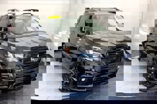 Used 2022 Subaru Ascent Onyx Edition image 1