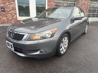 Used 2009 Honda Accord EX-L image 1