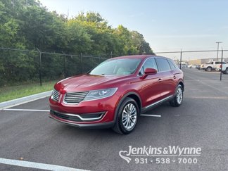 Used 2016 Lincoln MKX Select w/ Select Plus Package image 1