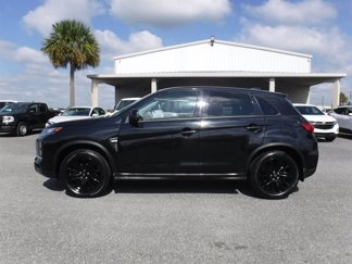Used 2022 Mitsubishi Outlander Sport AWD image 1