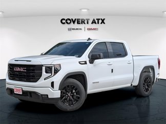 New 2024 GMC Sierra 1500 Elevation image 1