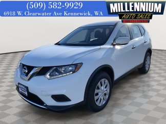 Used 2016 Nissan Rogue S image 1