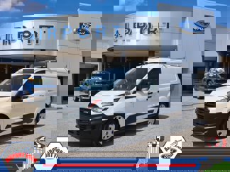 Used 2022 Ford Transit Connect XL image 1