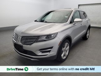 Used 2018 Lincoln MKC Premiere image 1