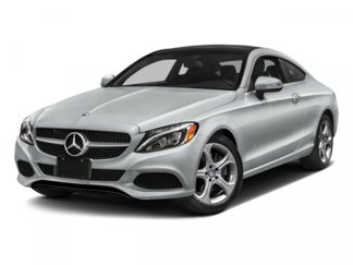 Used 2017 Mercedes-Benz C 300 Coupe image 1