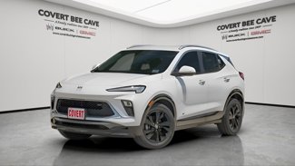 New 2026 Buick Encore GX Sport Touring video 1