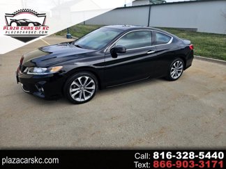 Used 2013 Honda Accord EX-L image 1