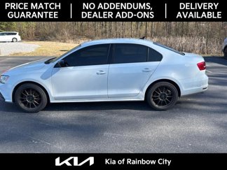 Used 2015 Volkswagen Jetta SE image 1