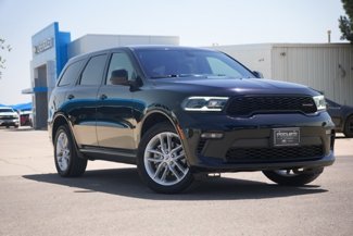 Used 2022 Dodge Durango GT image 1