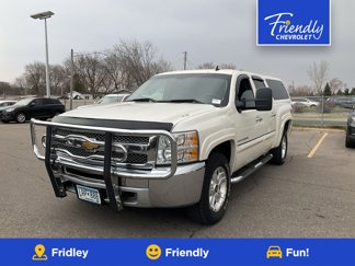 Used 2013 Chevrolet Silverado 1500 LT w/ All-Star Edition image 1