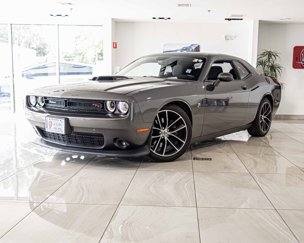 Used 2018 Dodge Challenger R/T Scat Pack image 1