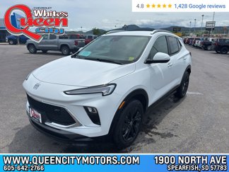 Used 2024 Buick Encore GX Sport Touring image 1