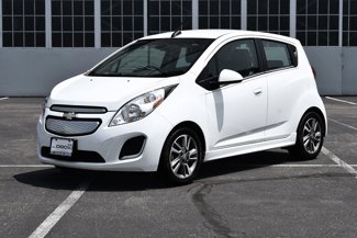 Used 2015 Chevrolet Spark LT image 1