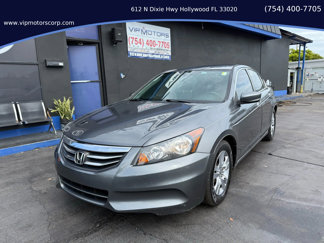 Used 2012 Honda Accord SE image 1