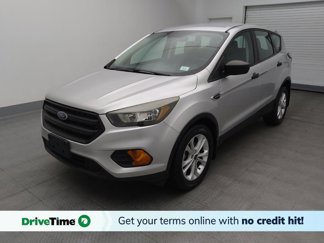 Used 2018 Ford Escape S image 1